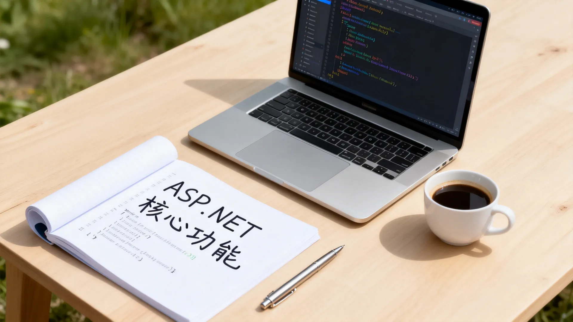 ASP.NET小结是什么?核心功能总结与教程指南 核心功能总结与教程指南