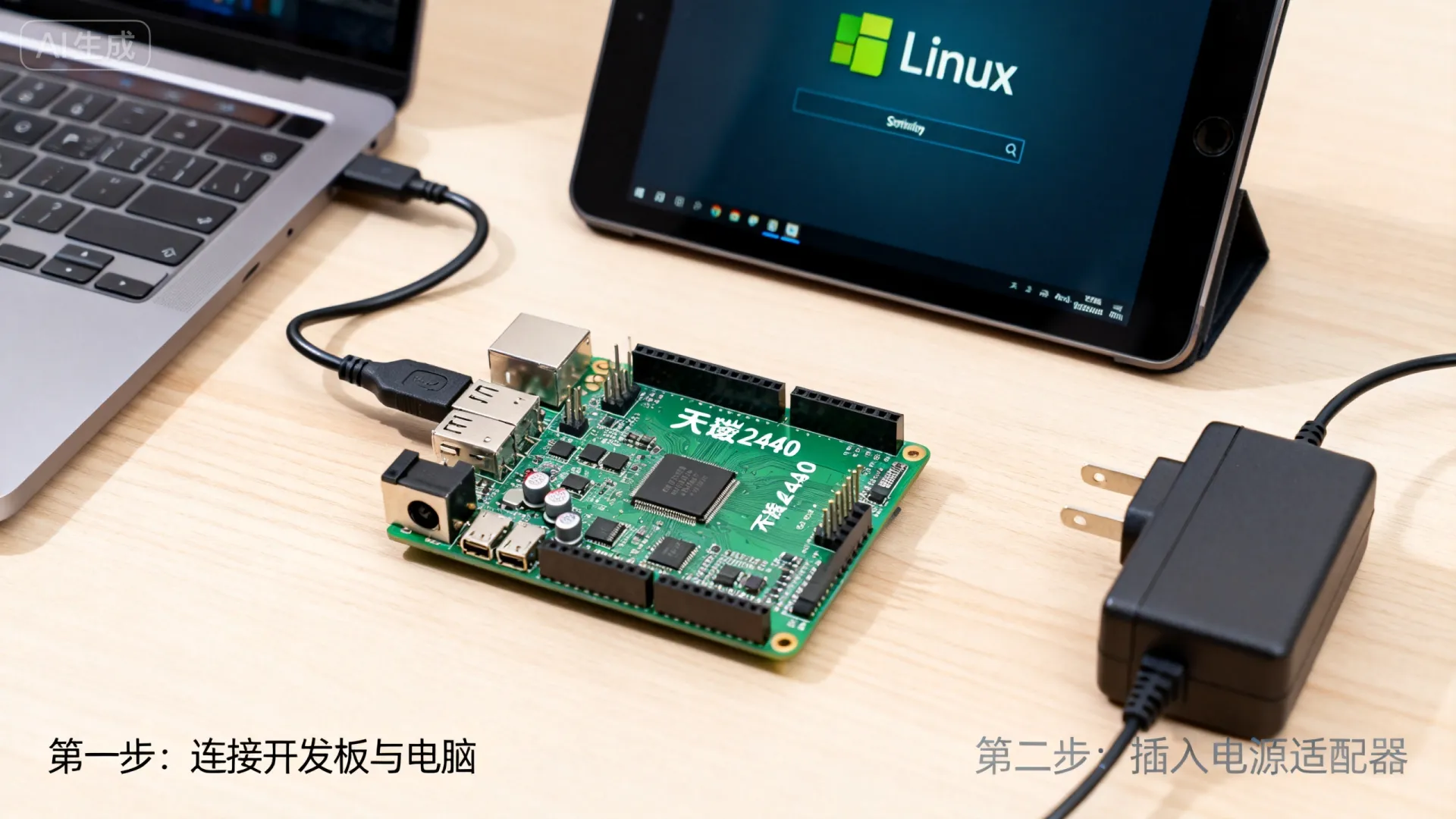 如何安装天嵌2440开发板Linux系统? - 嵌入式ARM开发板完整教程指南 如何安装天嵌2440开发板Linux系统? - 嵌入式ARM开发板完整教程指南