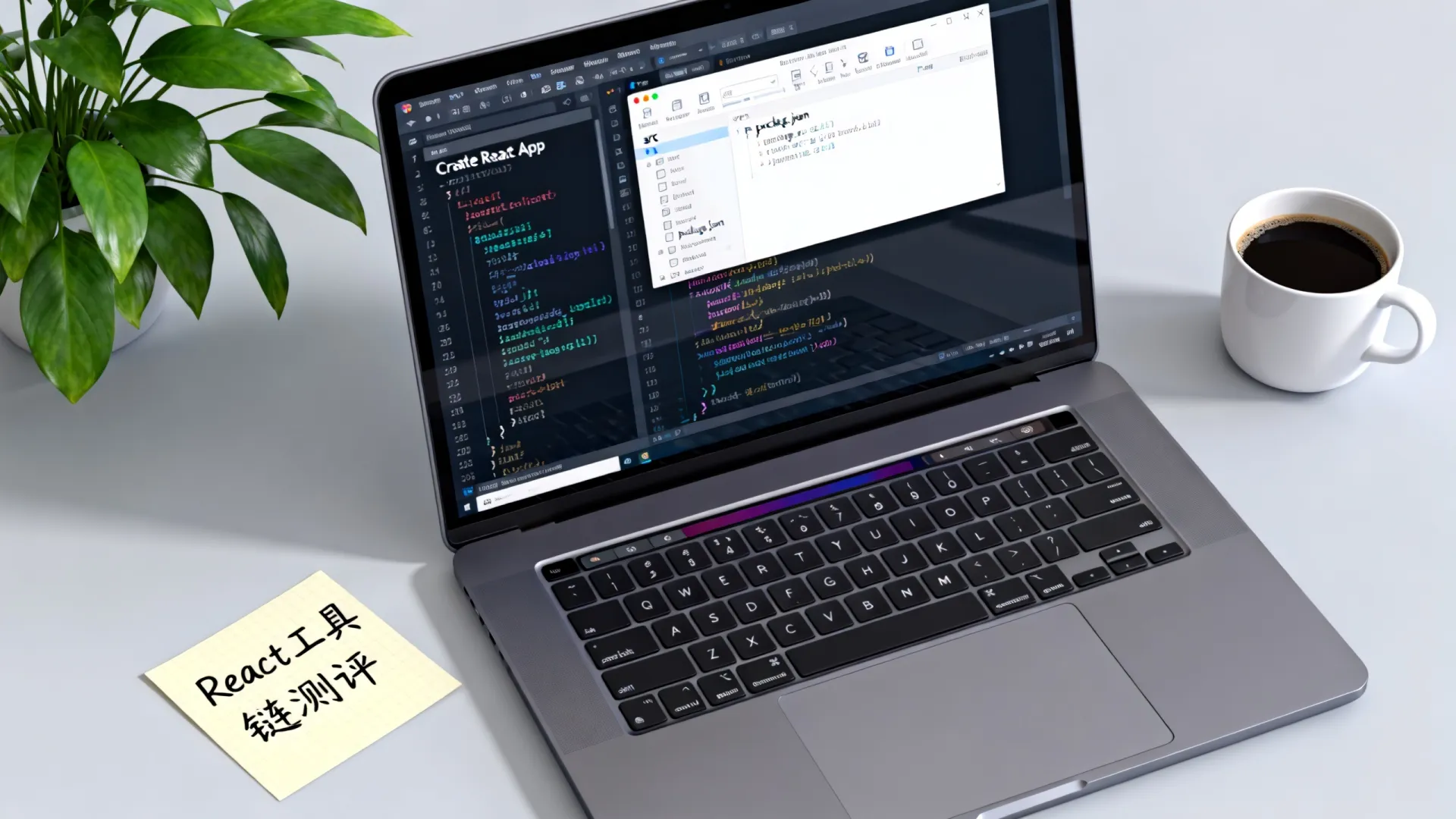 Create React App到底好不好用? | React官方工具链深度测评 Create React App到底好不好用