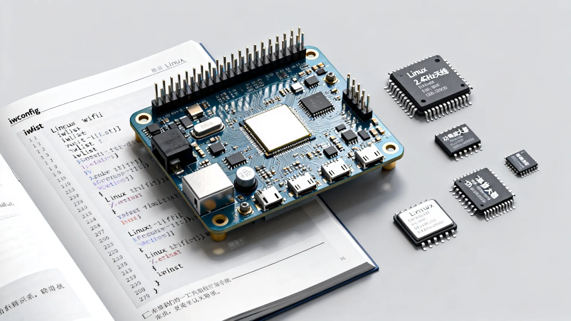Linux系统wifi模块开发难点如何解决?linux wifi开发常见问题 Linux系统wifi模块开发难点如何解决