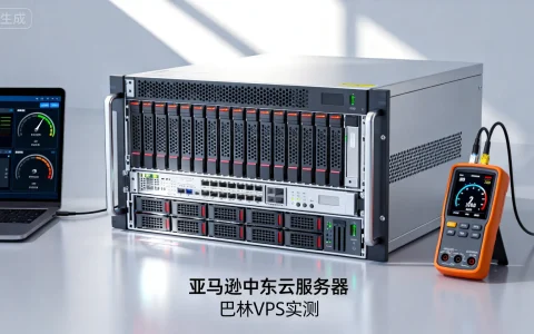巴林VPS速度怎样？亚马逊中东云服务器实测