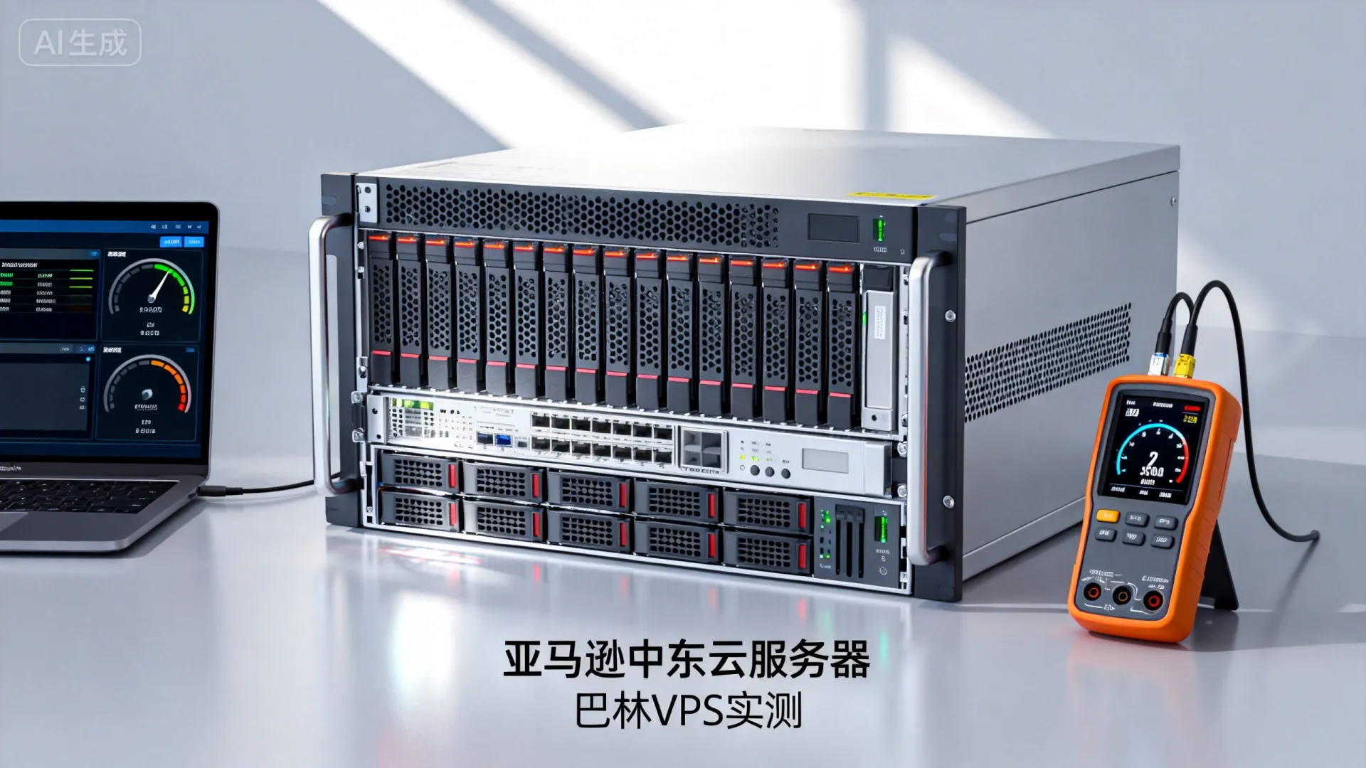 巴林VPS速度怎样?亚马逊中东云服务器实测 巴林VPS速度怎样?亚马逊中东云服务器实测