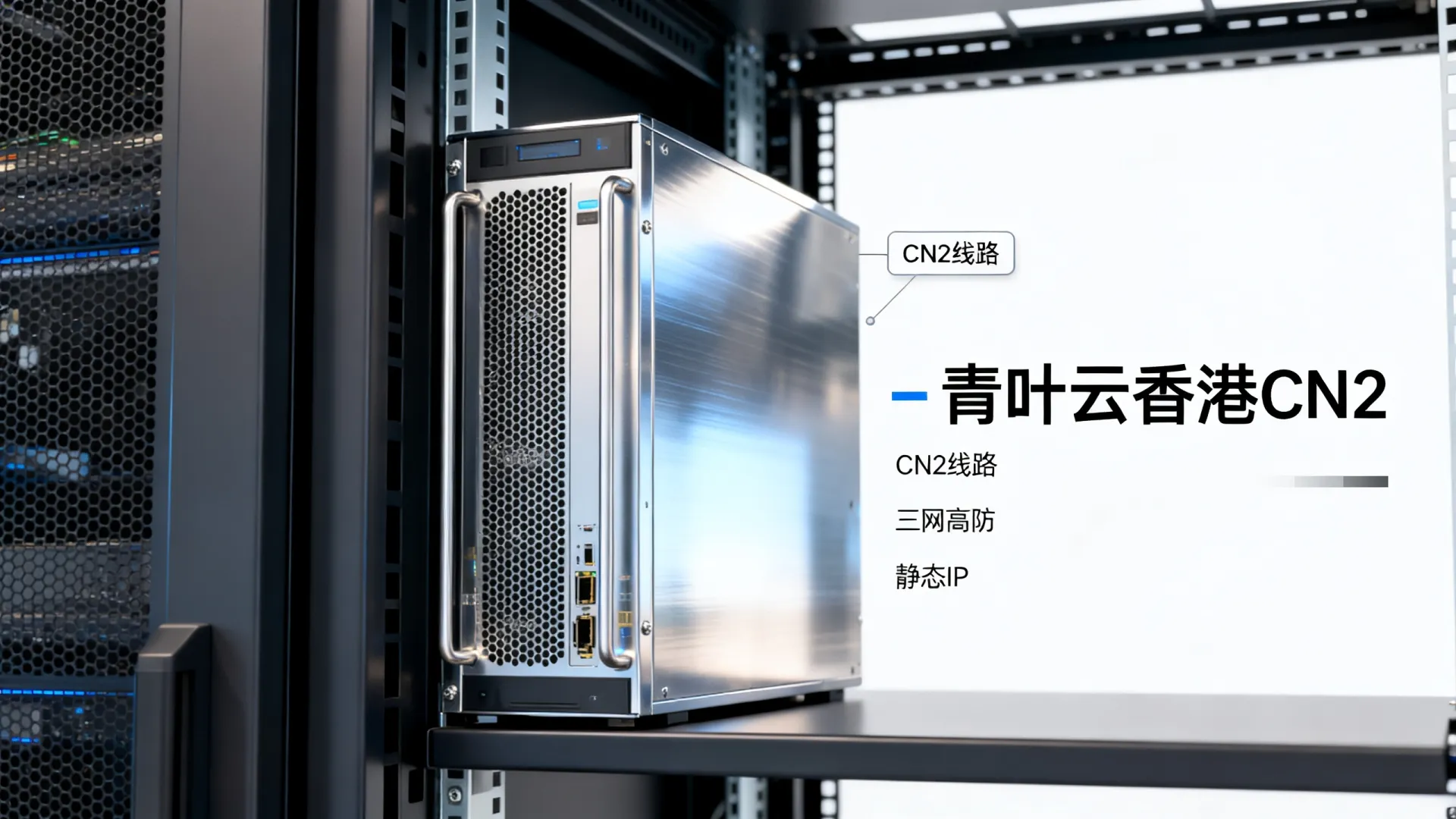 青叶云高防电信cn2,联通cn2,移动cn2静态中国香港 移动cn2静态中国香港