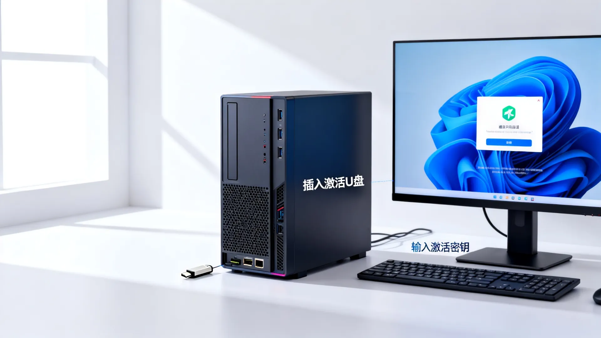 服务器操作系统怎么激活 服务器操作系统怎么激活