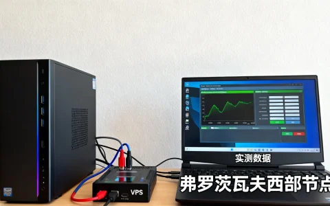 波兰VPS速度如何？弗罗茨瓦夫机房西部节点实测体验