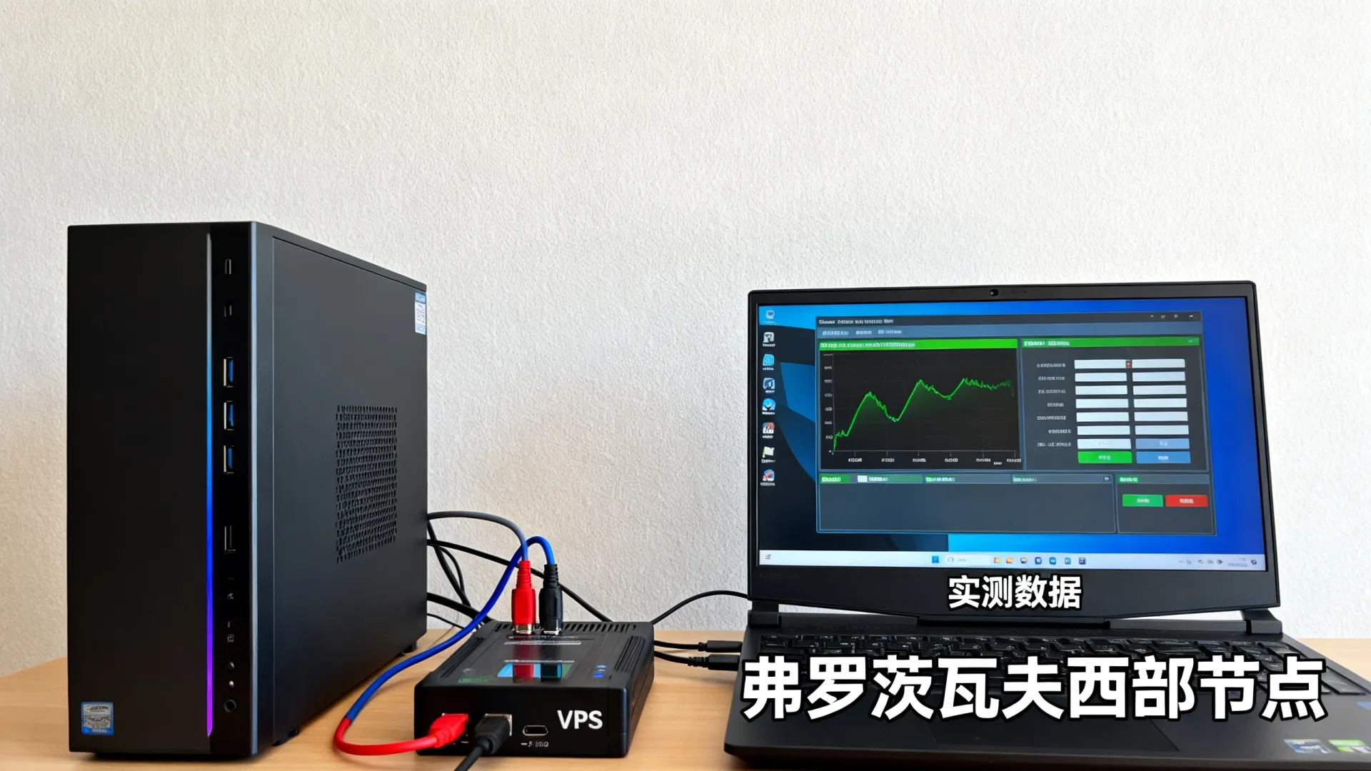 波兰VPS速度如何?弗罗茨瓦夫机房西部节点实测体验 波兰VPS速度如何?弗罗茨瓦夫机房西部节点实测体验