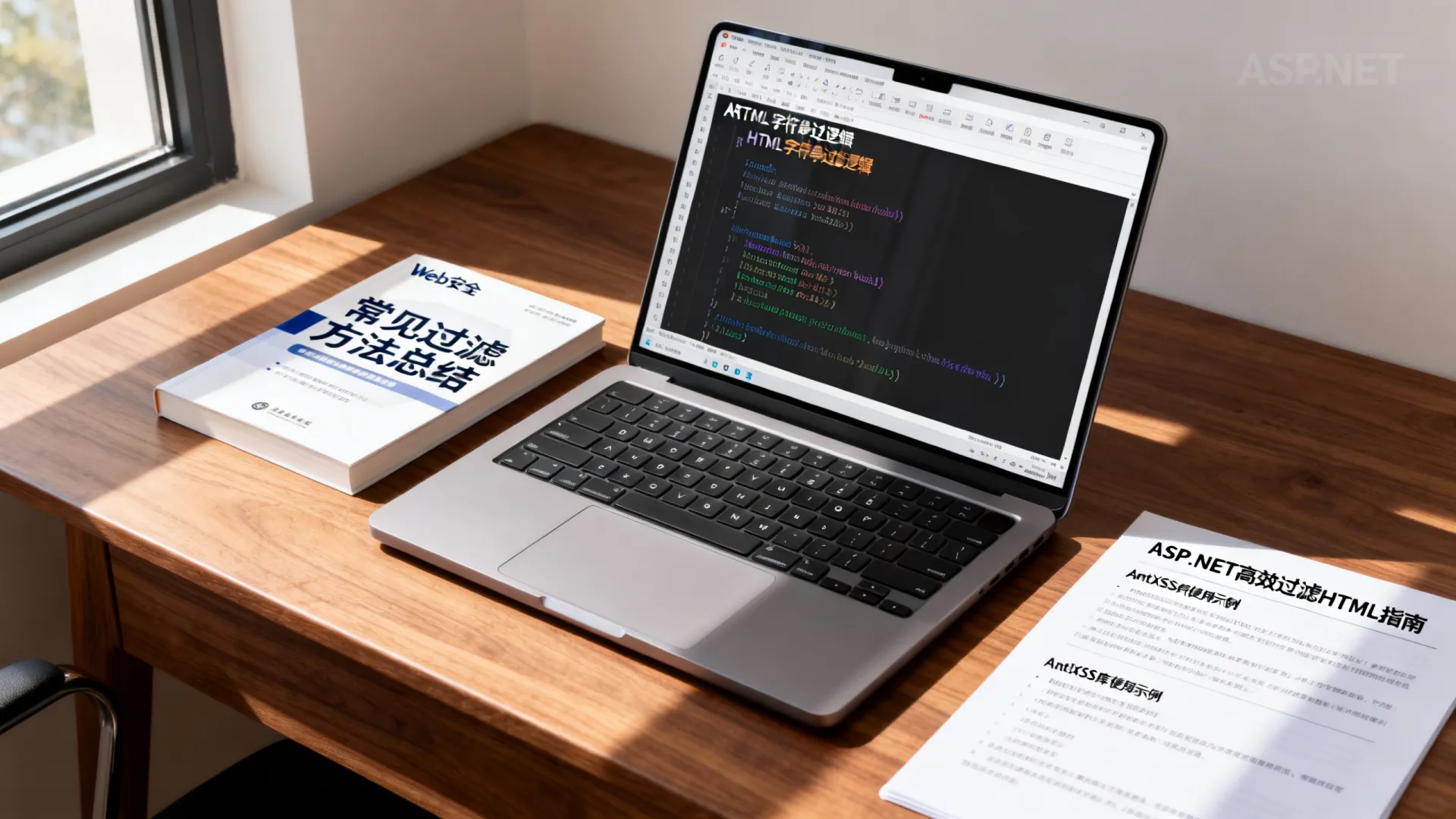 ASPNET过滤HTML字符串方法总结