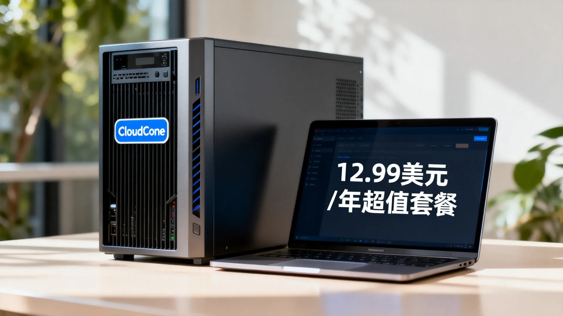 CloudCone黑五VPS预售价格多少?12.99美元/年超值套餐来袭 CloudCone黑五VPS预售价格多少?12.99美元/年超值套餐来袭