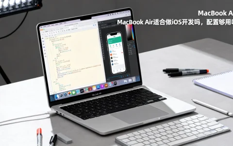 MacBook Air适合做iOS开发吗，配置够用吗