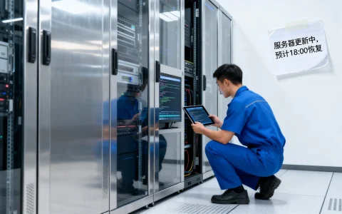 服务器更新公告怎么看，服务器维护什么时候恢复？