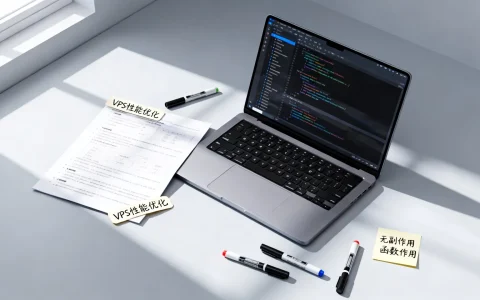 VPS性能优化怎么做，无副作用函数有什么用？