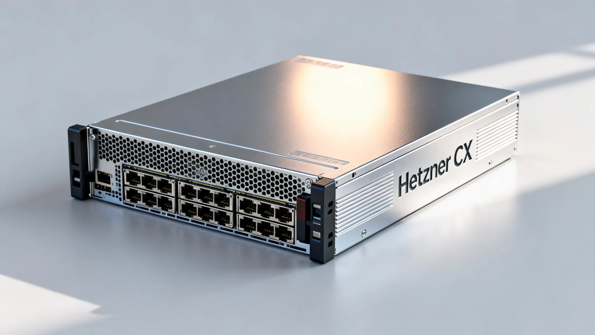 Hetzner CX系列值得买吗?德国VPS入门性能深度测评 Hetzner CX系列值得买吗?德国VPS入门性能深度测评