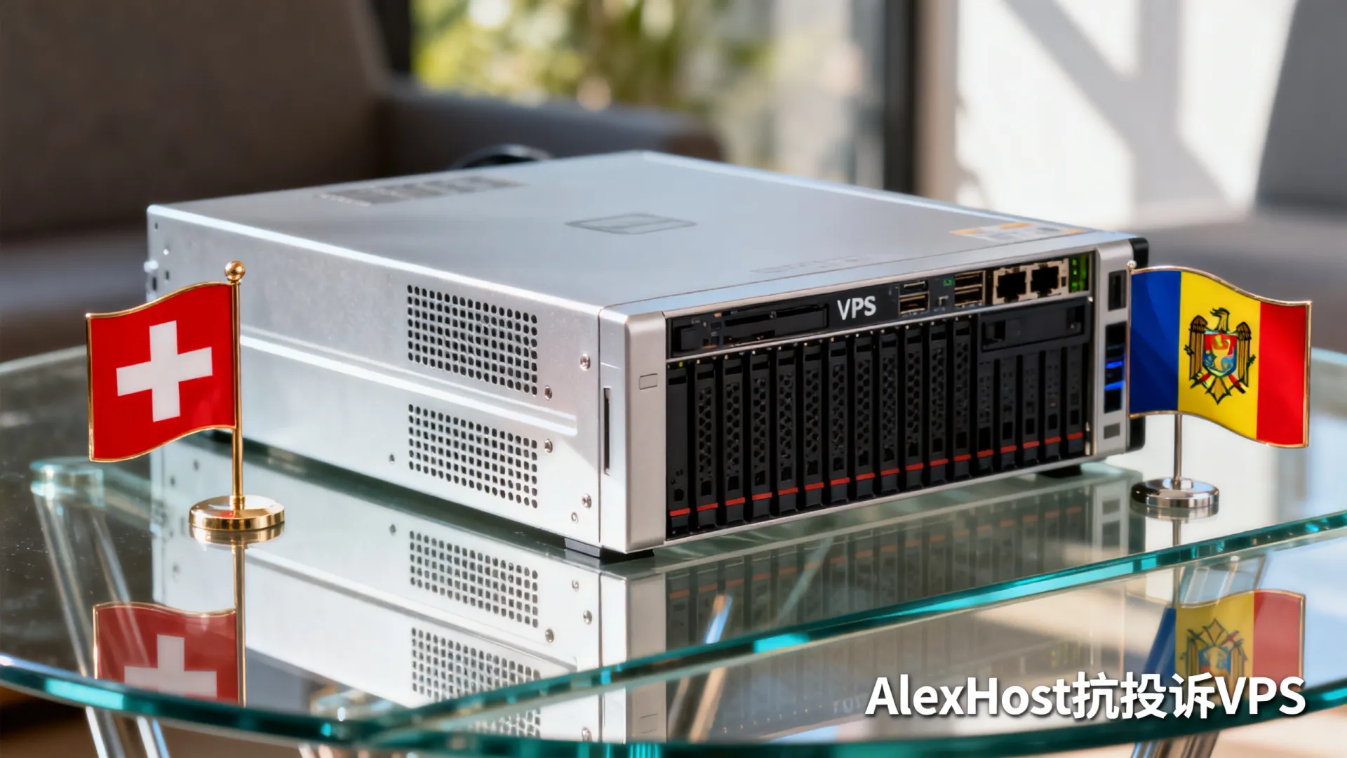 AlexHost万圣节:摩尔多瓦/瑞士抗投诉VPS优惠33%,6.7欧元/月起【无限流量/1Gbps带宽】 瑞士抗投诉VPS优惠33