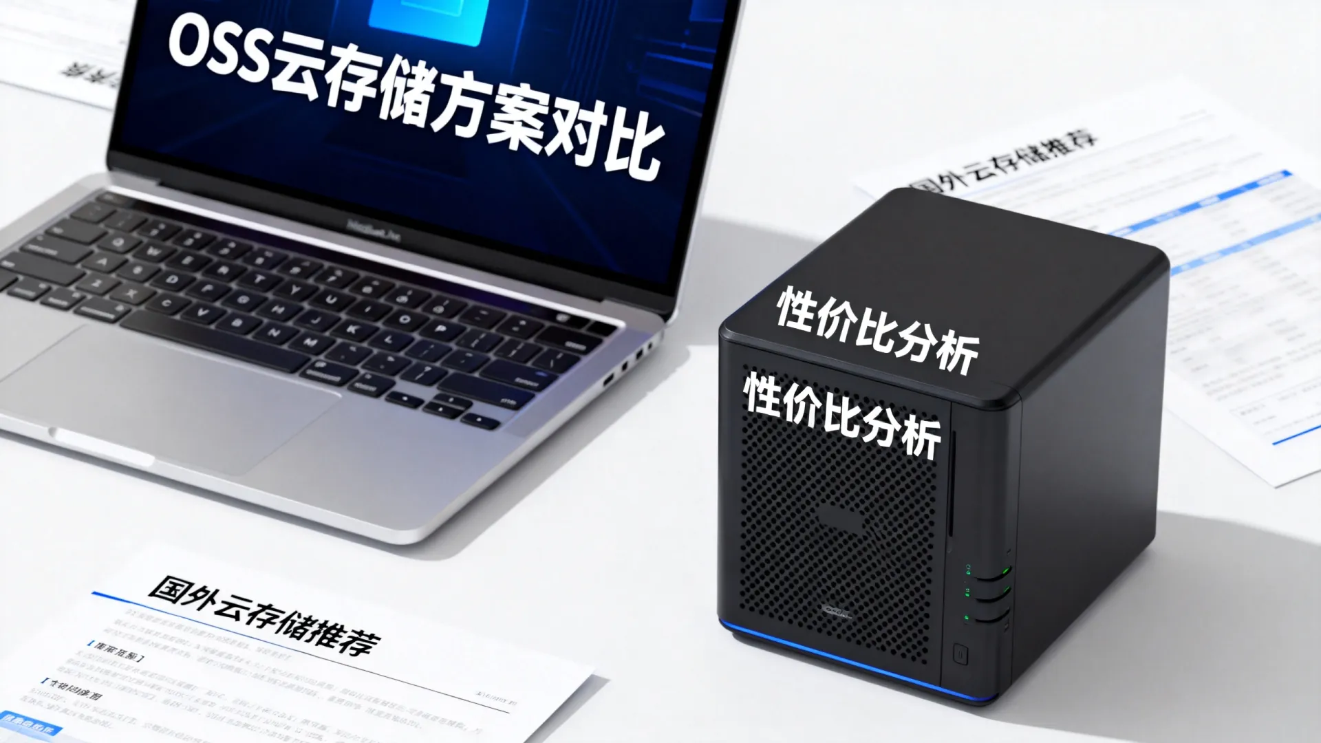 国外oss云存储方案 国外oss云存储方案
