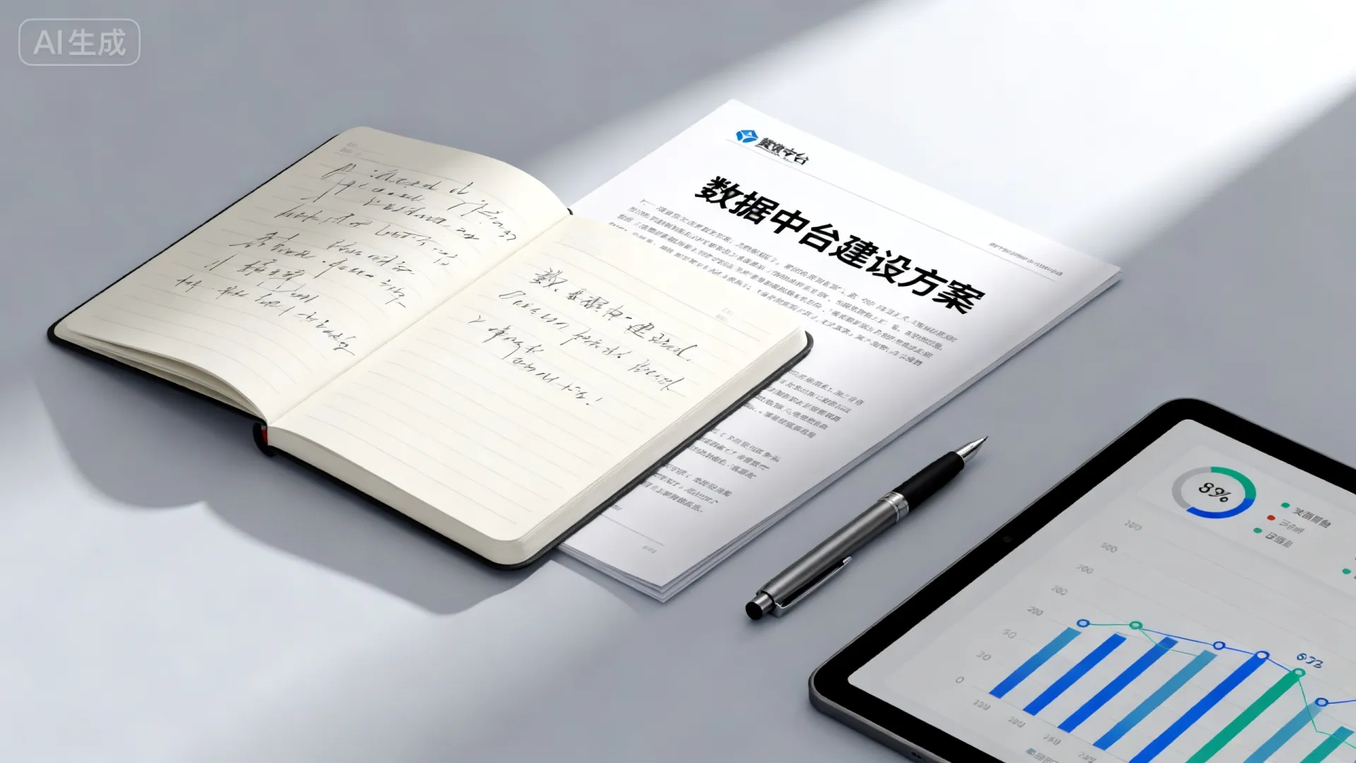 数据中台哪家好?免费下载建设方案文档! 数据中台哪家好?免费下载建设方案文档!