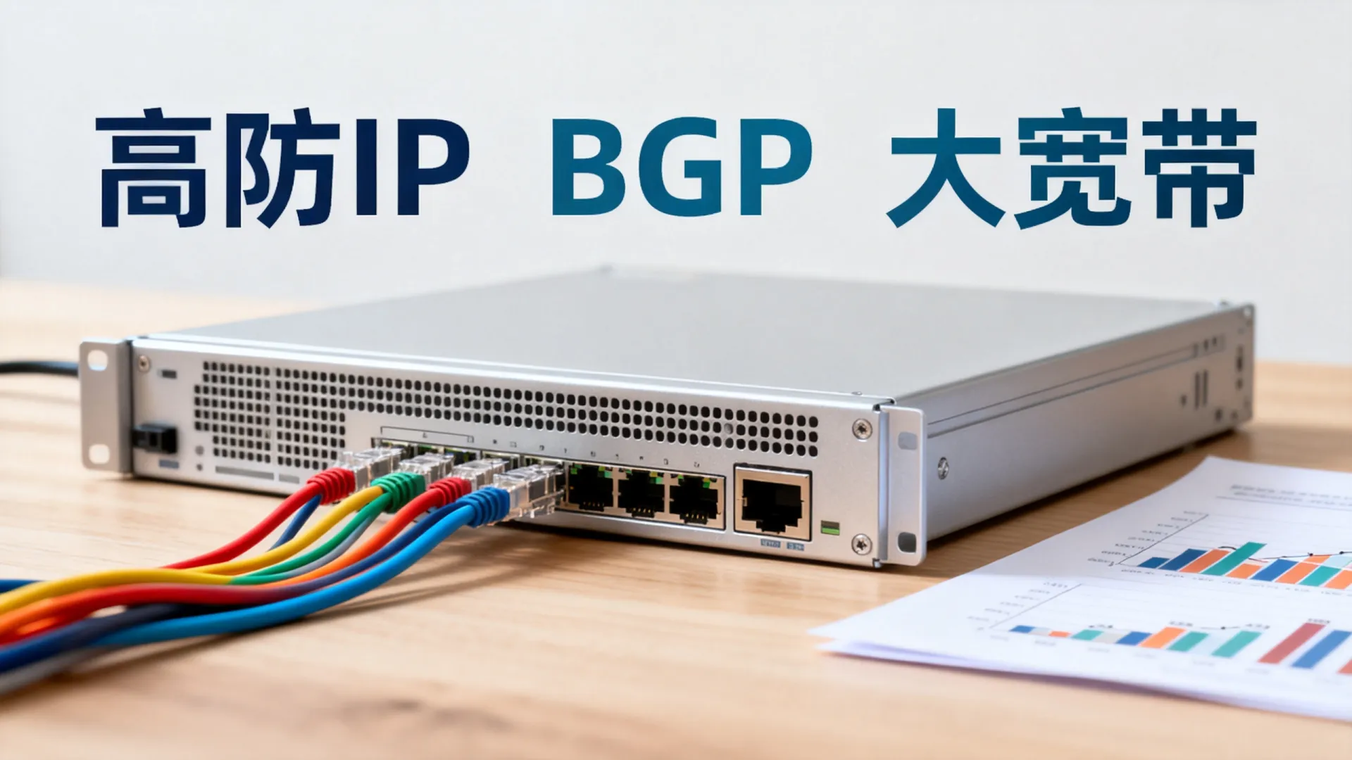 国内大宽带BGP高防IP多少钱?高防服务器价格解析 国内大宽带BGP高防IP多少钱