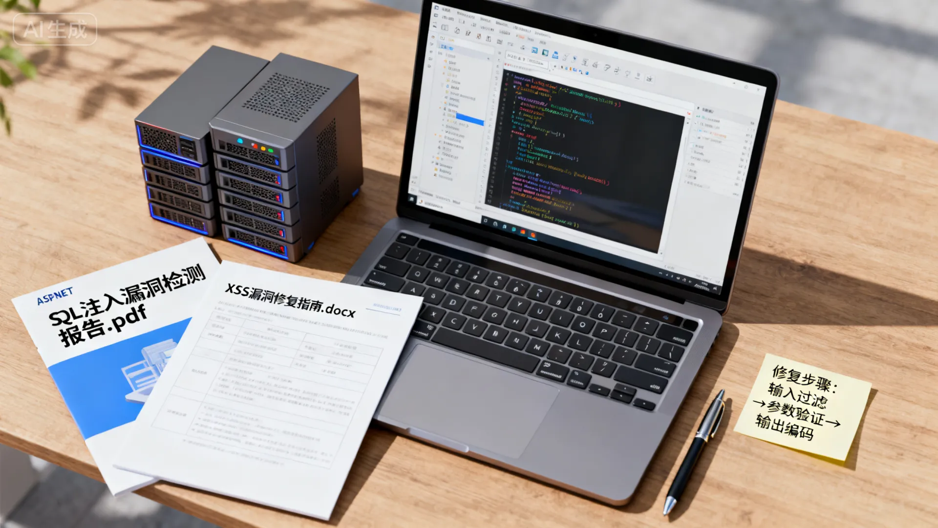 如何修复ASP.NET网站漏洞?常见漏洞及修复方法 如何修复ASP.NET网站漏洞?常见漏洞及修复方法