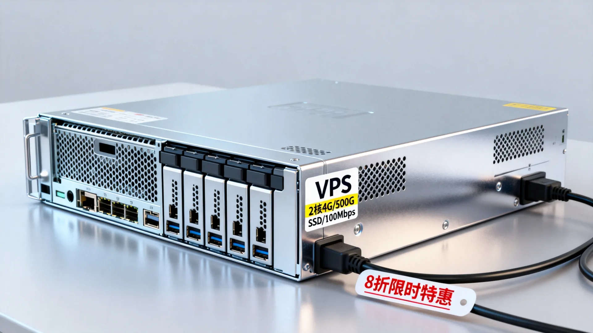 香港服务器8折优惠真的划算吗? | ZjiNet VPS配置评测及低价解析 香港服务器8折优惠真的划算吗? | ZjiNet VPS配置评测及低价解析