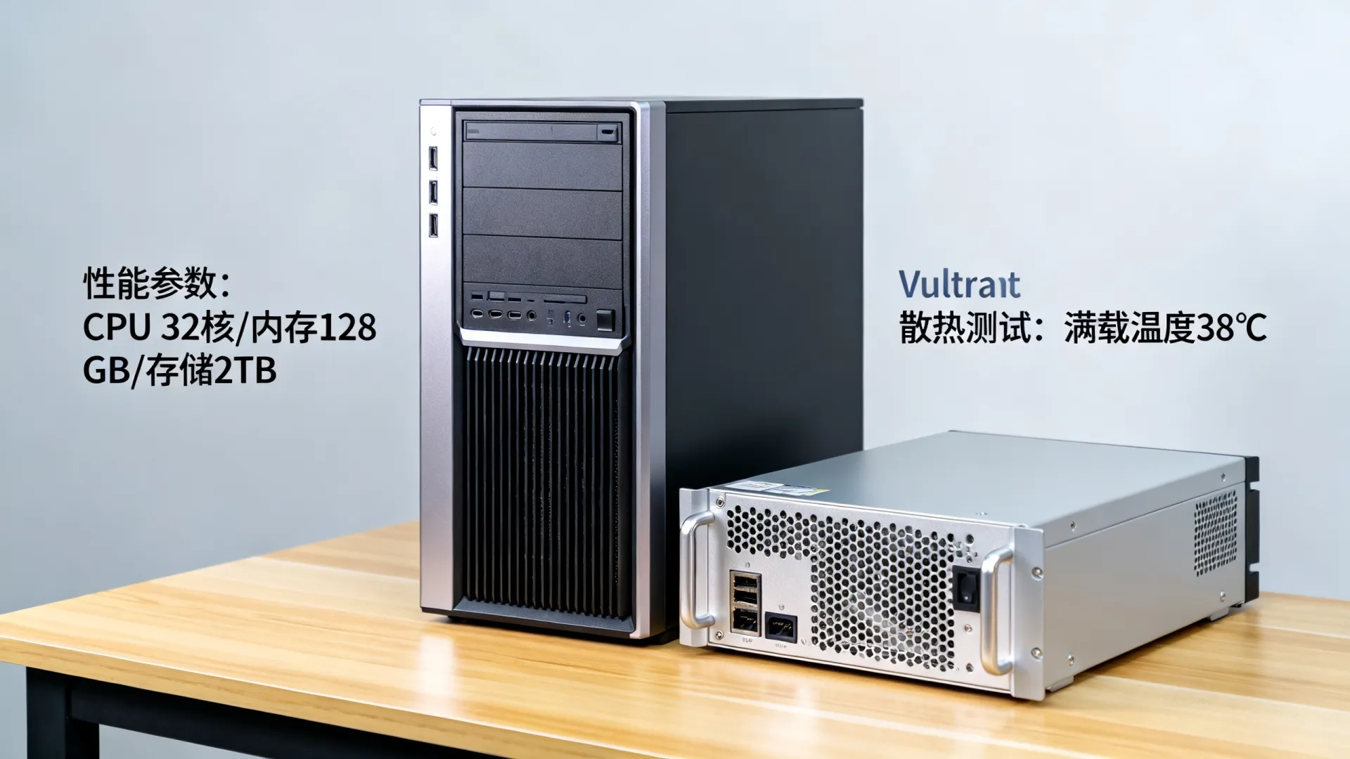 裸金属服务器性能怎么样？Vultr独立物理机真实测评