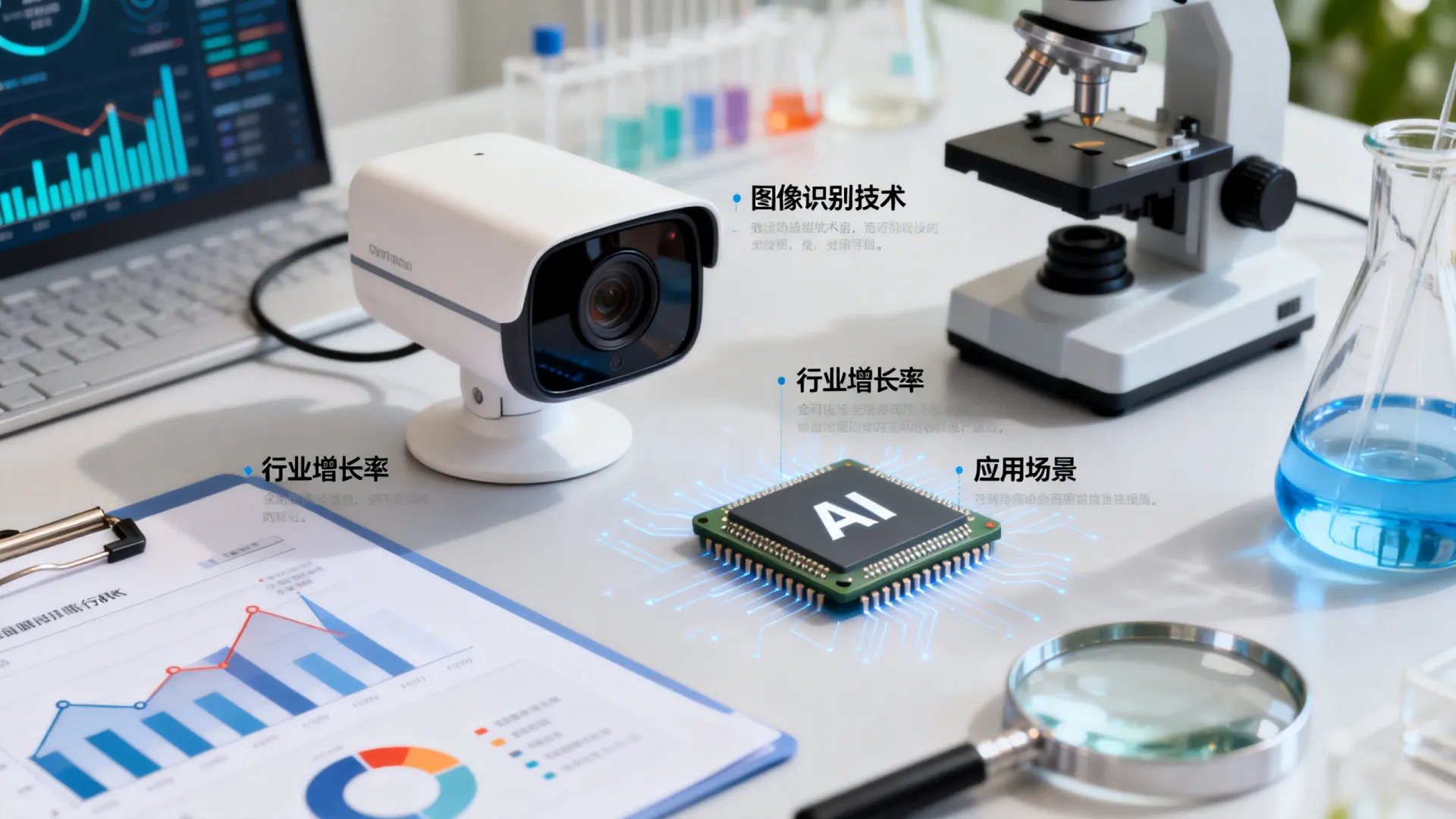 国内图像识别行业 国内图像识别行业