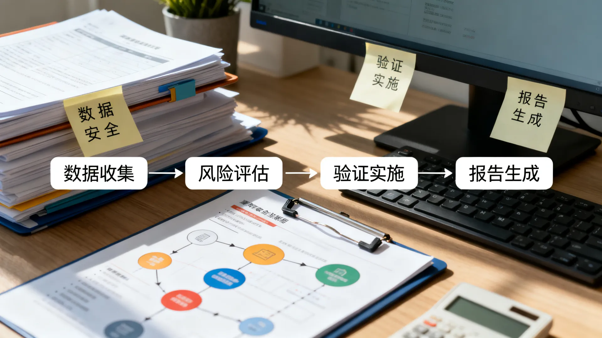 国内数据安全验证怎么做?数据安全验证流程详解 国内数据安全验证怎么做?数据安全验证流程详解