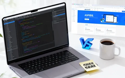 如何优化ASP.NET网站设计 | ASP.NET开发实战技巧大全