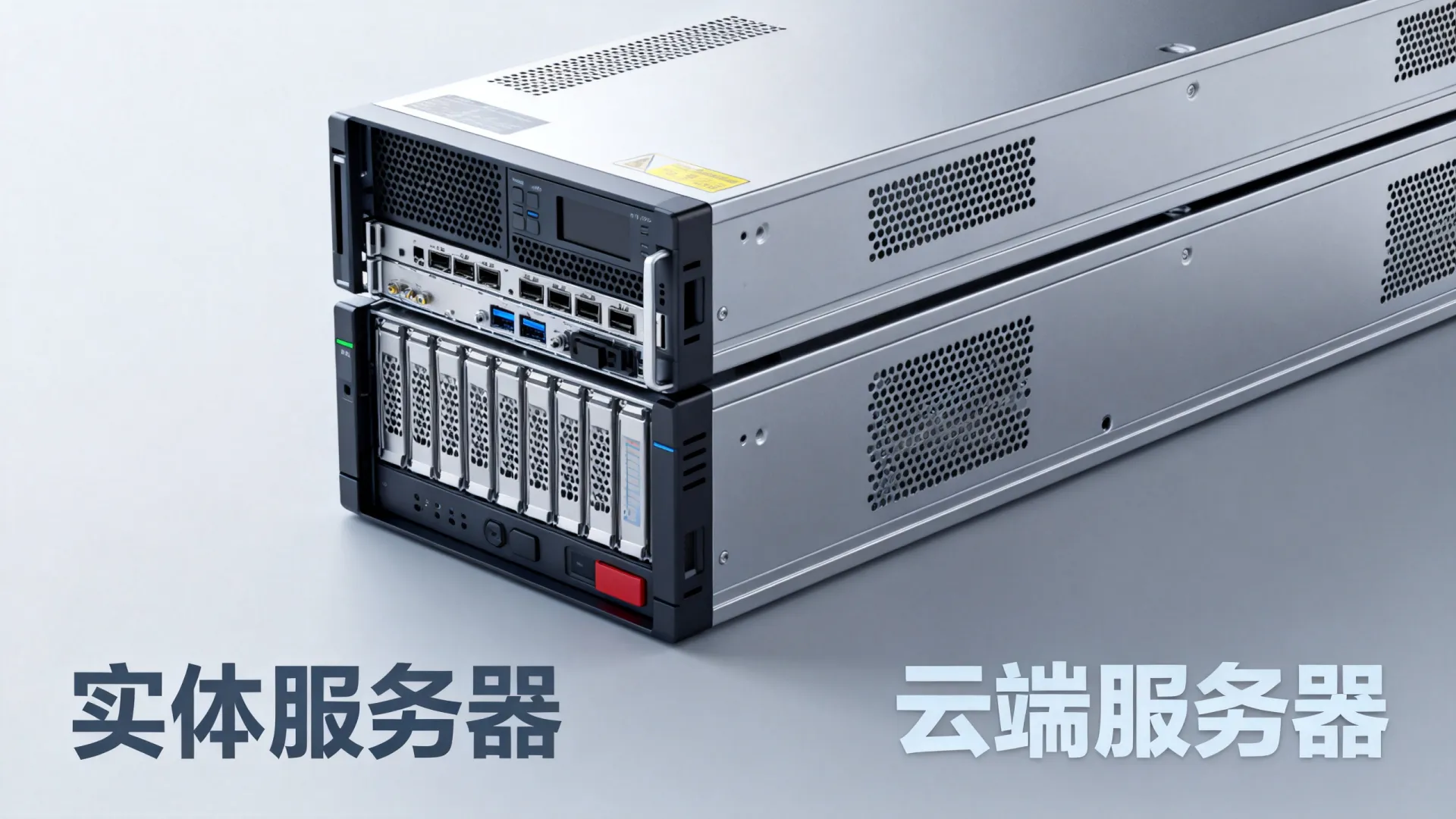 服务器在云端是否也需要做等级保护测评