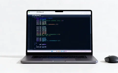 Debian12如何一键升级到13？VPS升级Debian13详细教程