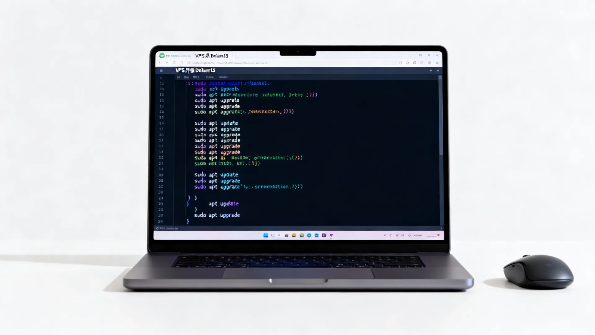 Debian12如何一键升级到13?VPS升级Debian13详细教程 Debian12如何一键升级到13?VPS升级Debian13详细教程
