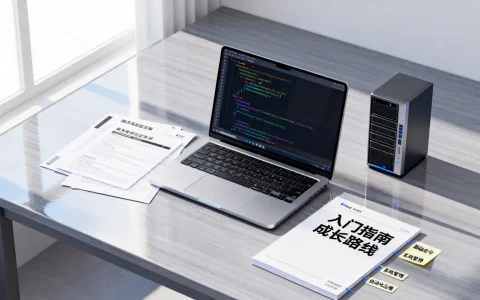 Linux运维开发如何入门？| Linux运维工程师成长路线解析