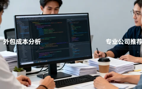 软件开发外包多少钱 专业公司推荐哪家好