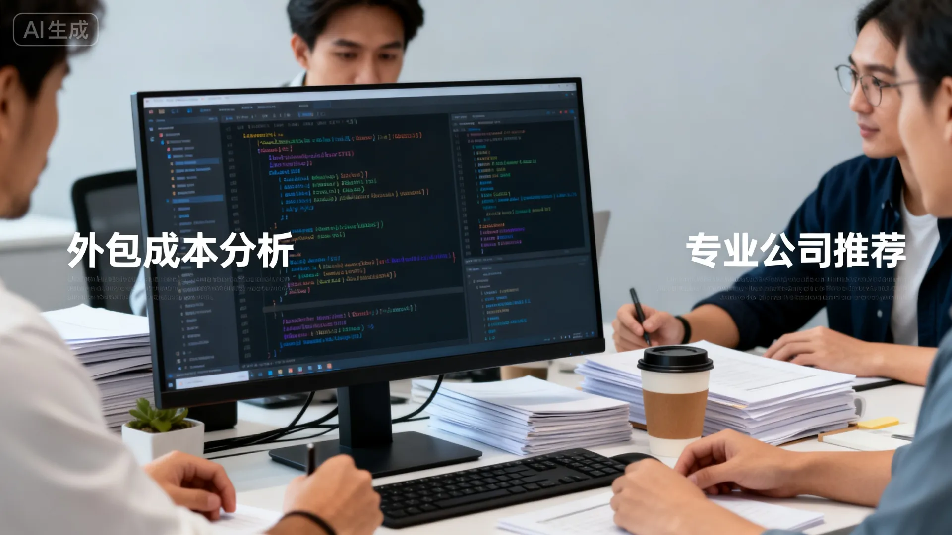 软件开发外包多少钱 专业公司推荐哪家好 软件开发外包多少钱 专业公司推荐哪家好