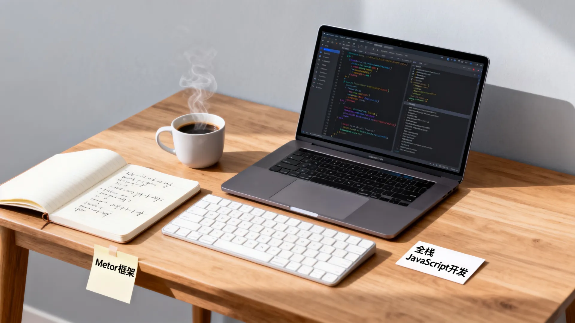 Meteor框架怎么样?全栈JavaScript开发优缺点详解 全栈JavaScript开发优缺点详解