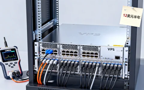 Aspire Hosting坦帕VPS好吗？12美元半年三网优化怎么样？