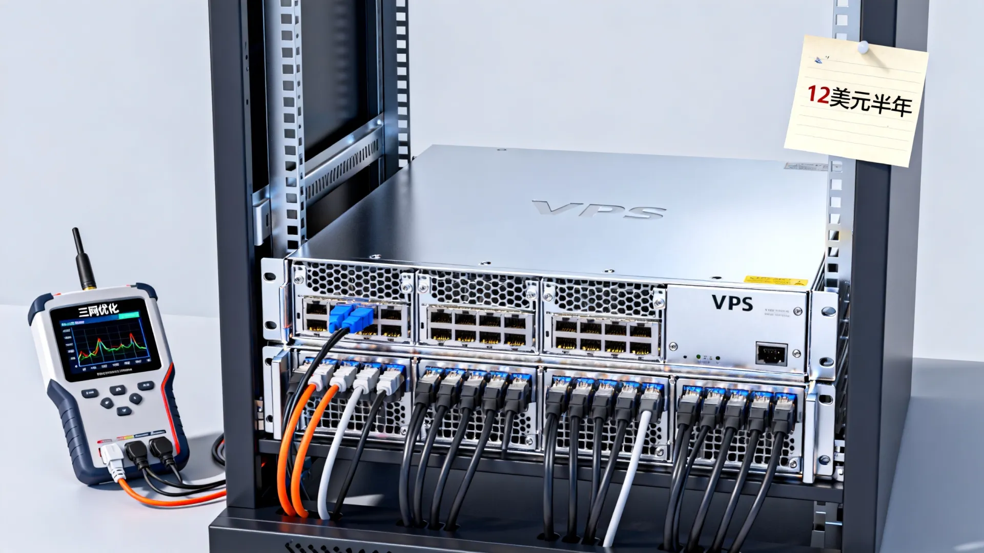 年度大促 Aspire Hosting美国坦帕VPS:2核4G/80GB SSD/2TB流量/1Gbps/12美元/半年,支持银联/Paypal - 三网优化 年度大促 Aspire Hosting美国坦帕VPS