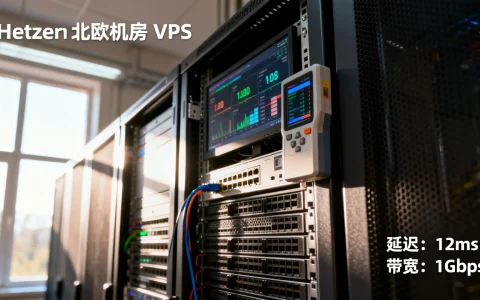 赫尔辛基VPS速度如何？Hetzner北欧机房真实测评