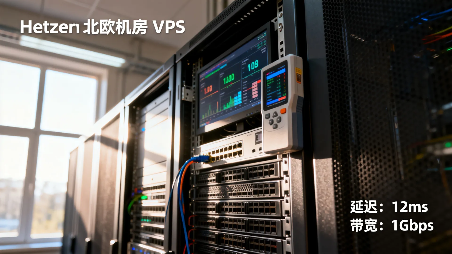 赫尔辛基VPS速度如何?Hetzner北欧机房真实测评 赫尔辛基VPS速度如何?Hetzner北欧机房真实测评