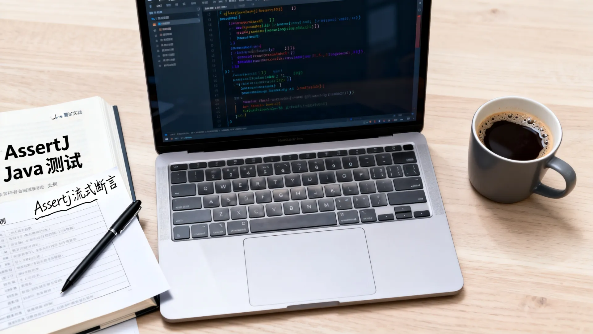 为什么Java测试要用AssertJ?流式断言库优雅高效 为什么Java测试要用AssertJ