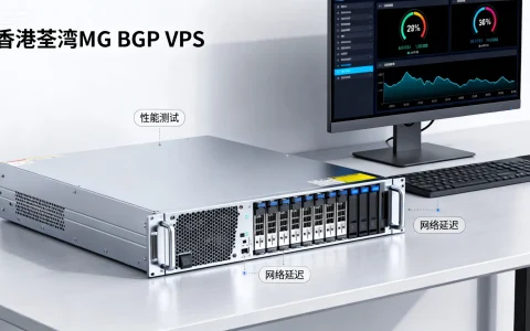 香港荃湾MG BGP VPS评测，性能如何？值得购买吗？