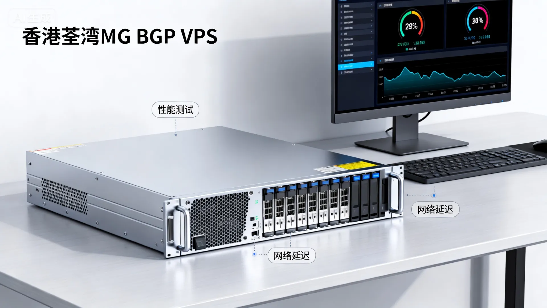 locvps香港荃湾MG BGP VPS测评分享 - VPS评测 - 国外VPS，国外VPS商家，评测及优惠