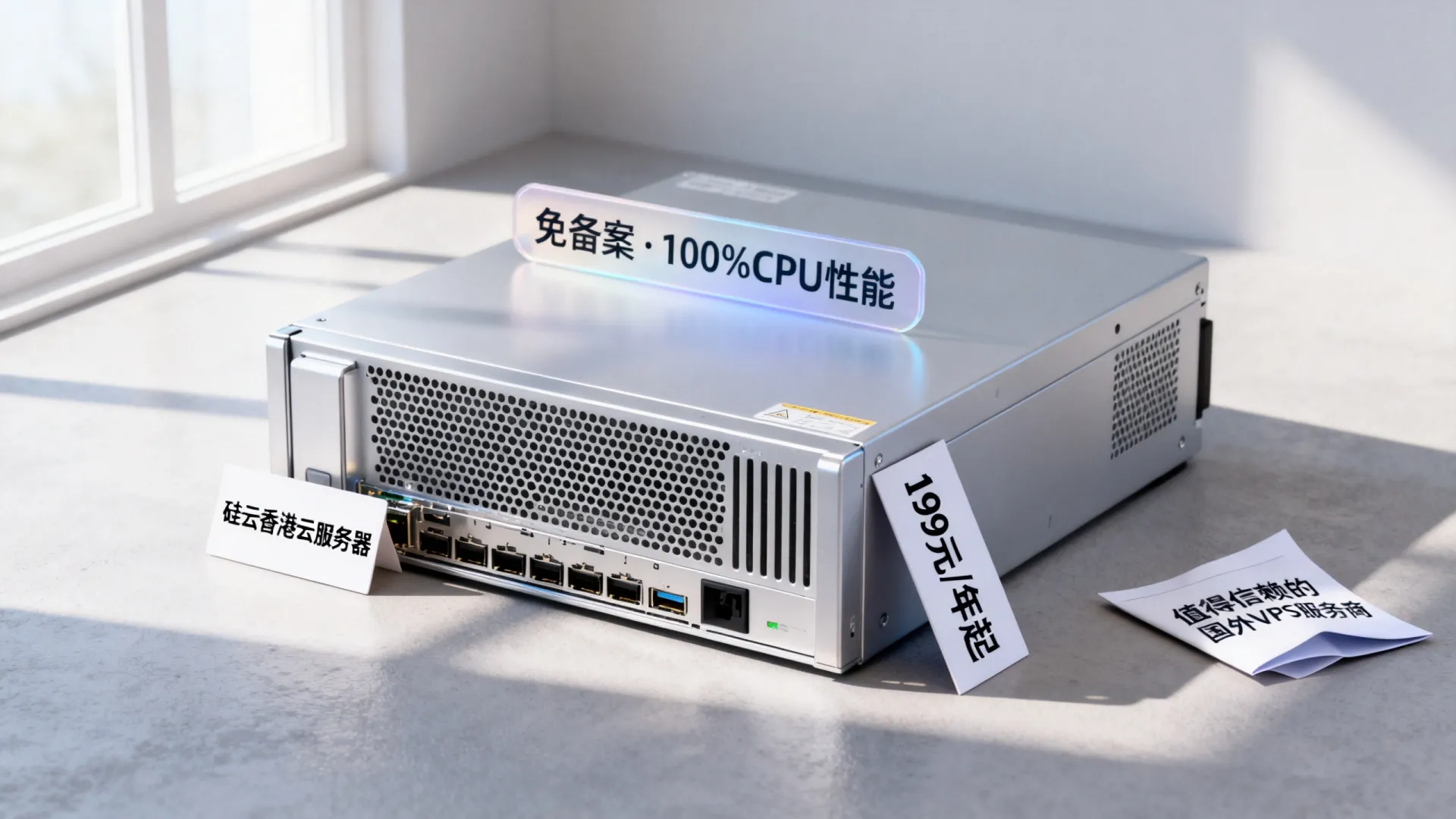 硅云香港云服务器,免备案,100%CPU性能,199元/年起 - VPS评测 - 国外VPS,国外VPS商家,评测及优惠 硅云香港云服务器,免备案,100%CPU性能,199元/年起 - VPS评测 - 国外VPS,国外VPS商家,评测及优惠