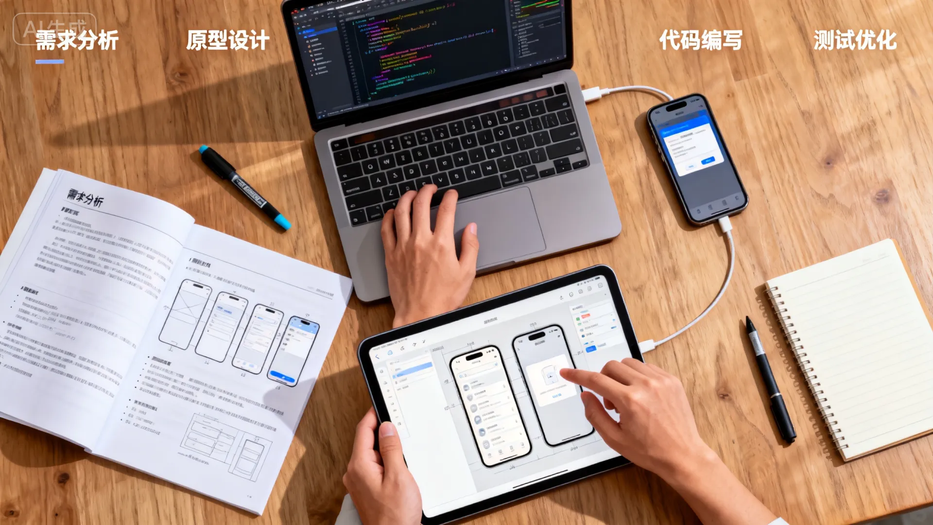 如何开发手机视频APP?详细开发流程步骤分享! 如何开发手机视频APP