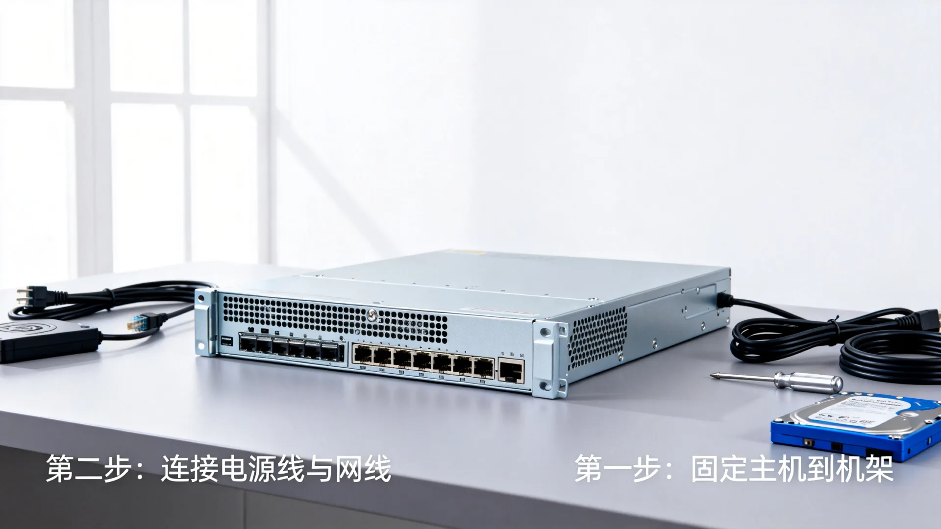 服务器搭设 服务器搭设