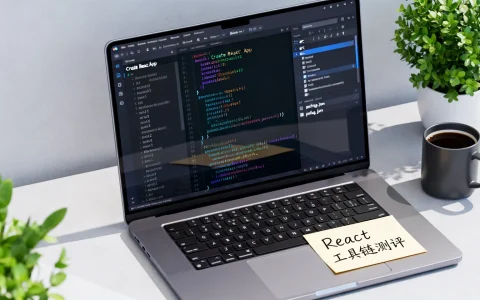 Create React App到底好不好用？ | React官方工具链深度测评