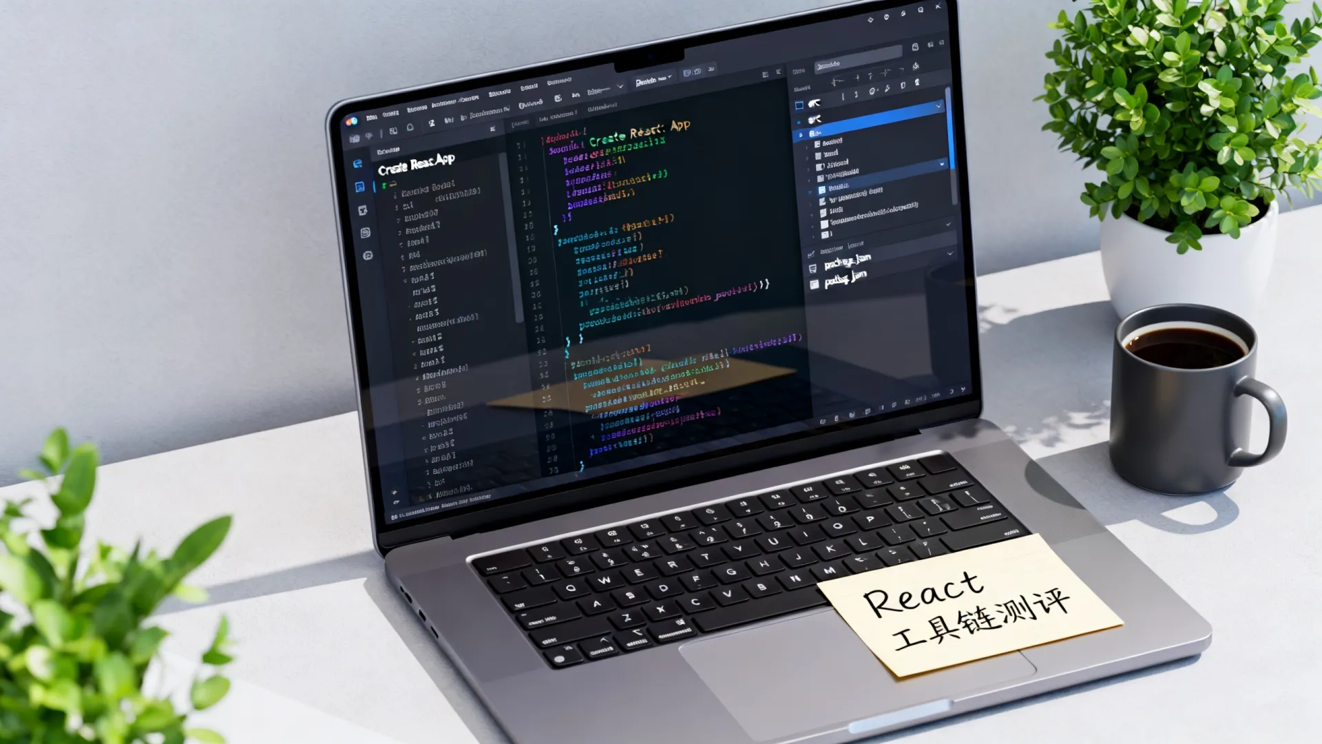 Create React App到底好不好用? | React官方工具链深度测评 Create React App到底好不好用