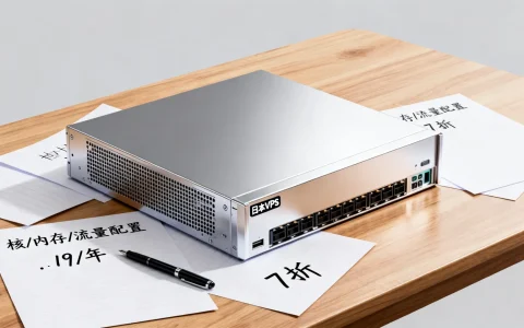 Hostdare日本VPS7折仅$18.19/年，核/内存/流量配置如何？值得购买吗？
