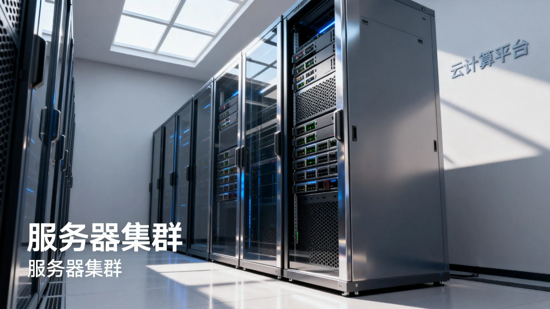 国内基于云计算