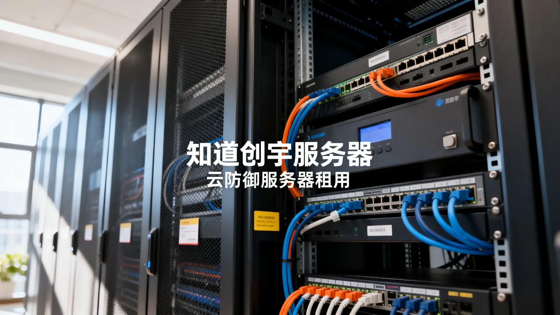 知道创宇服务器怎么样?云防御服务器租用哪家好 知道创宇服务器怎么样?云防御服务器租用哪家好