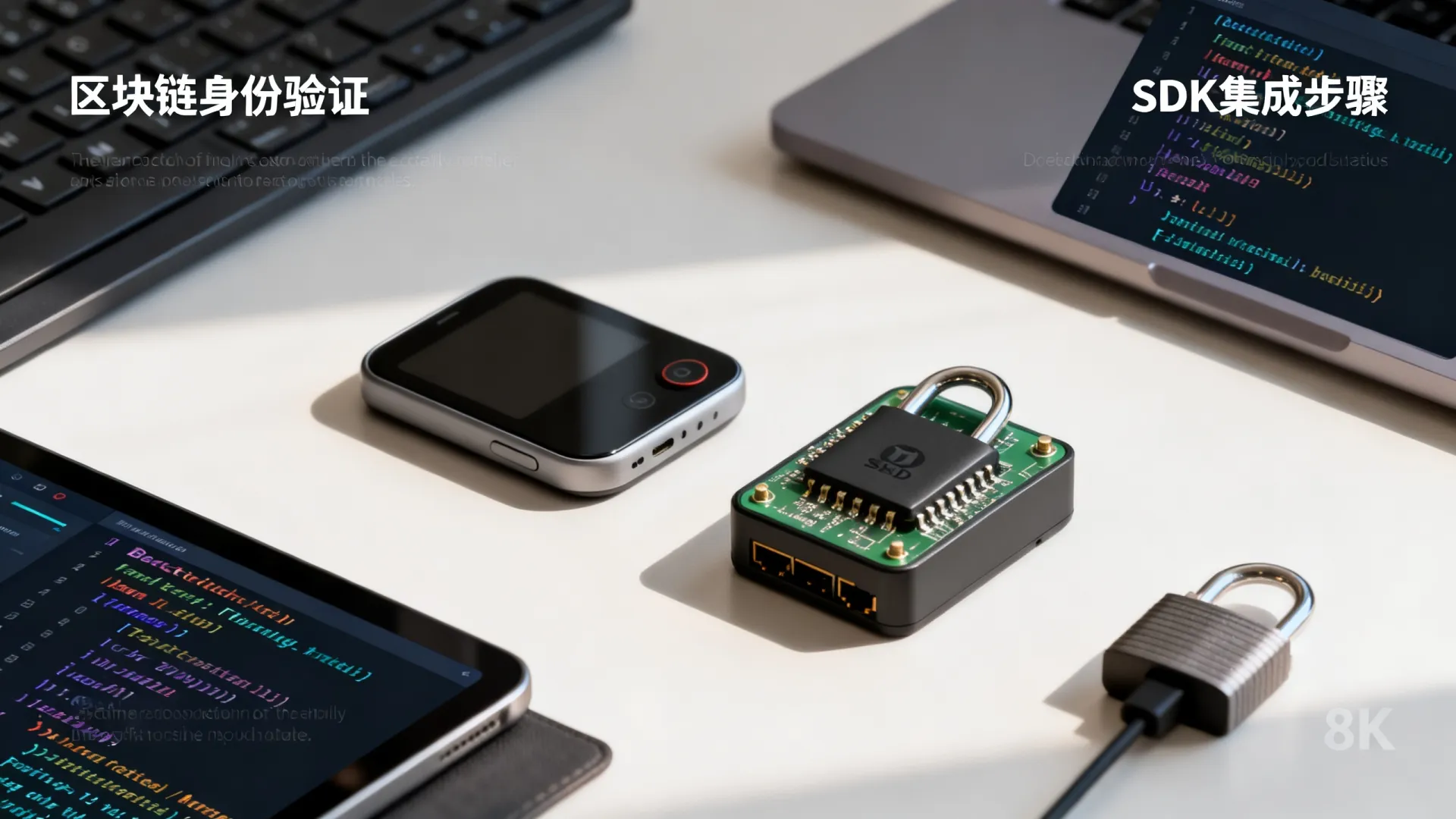 国内区块链身份可信保证sdk 国内区块链身份可信保证sdk