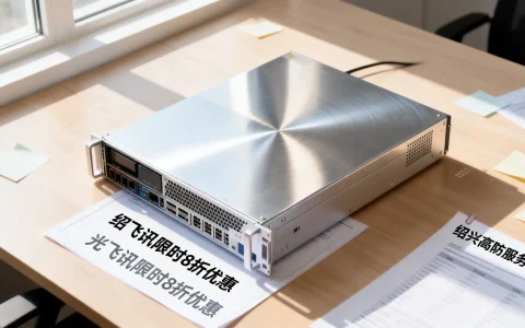 绍兴高防服务器哪家好？光飞讯限时8折优惠值得买吗？
